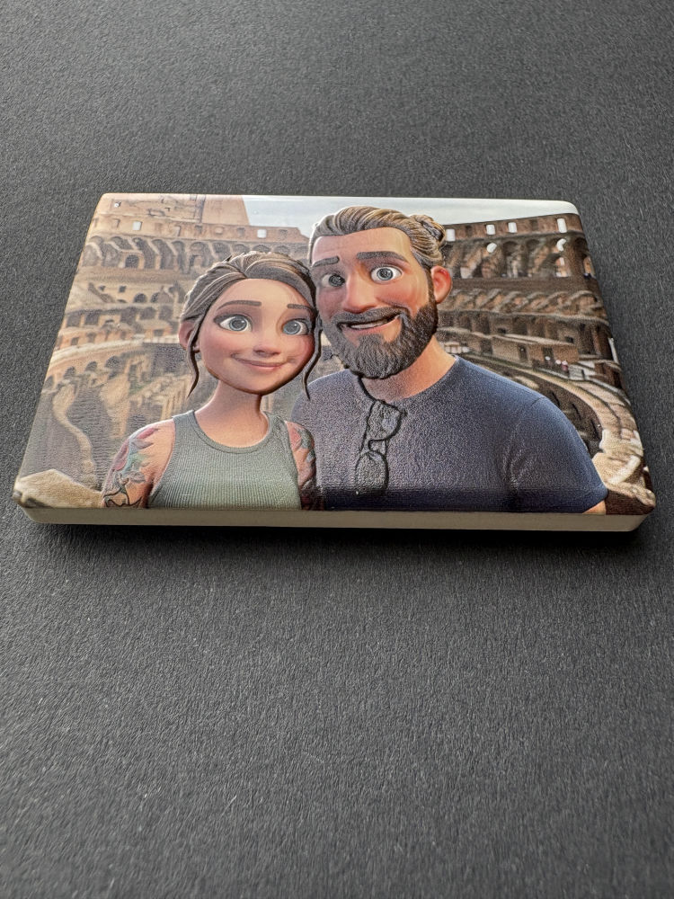 Magnet 5